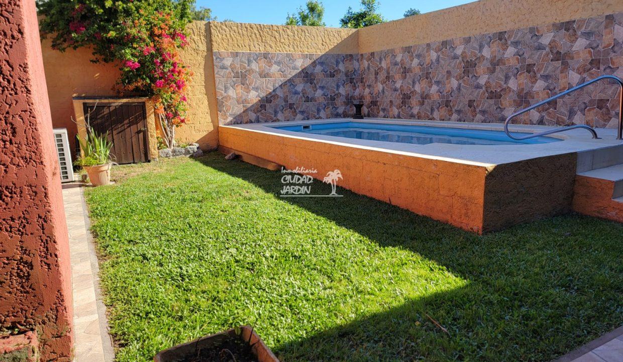 Inmobiliaria Ciudad Jardin (1.1)