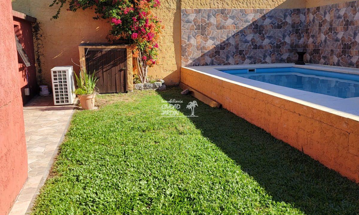 Inmobiliaria Ciudad Jardin (1.2)