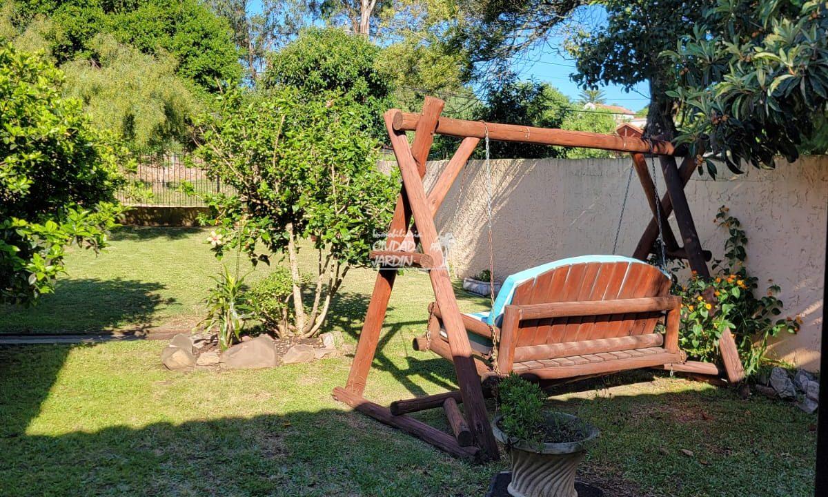 Inmobiliaria Ciudad Jardin (1.3)