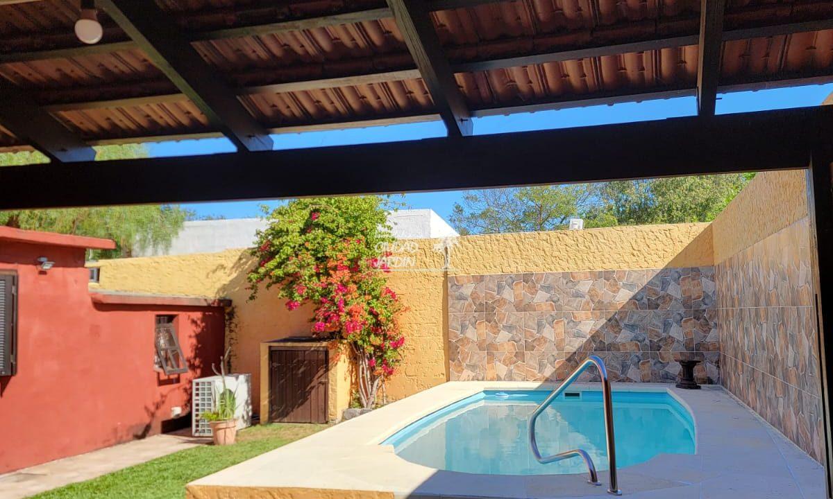 Inmobiliaria Ciudad Jardin (1.4)