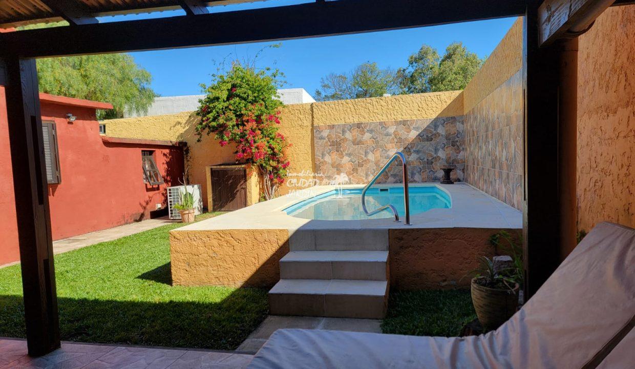 Inmobiliaria Ciudad Jardin (1.6)