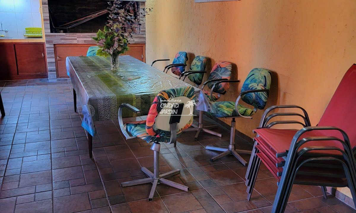 Inmobiliaria Ciudad Jardin (3.1)