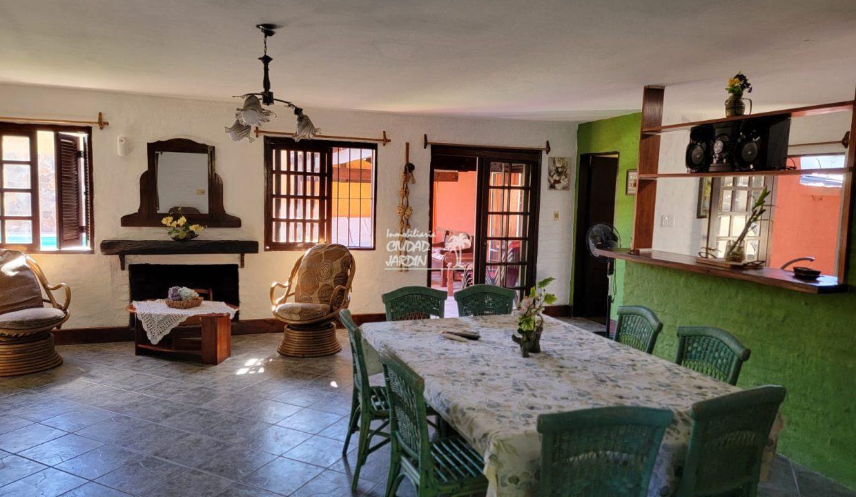 Inmobiliaria Ciudad Jardin (4.1)