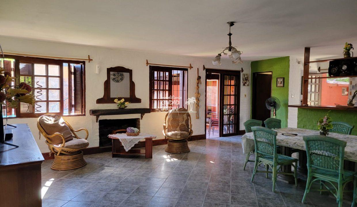 Inmobiliaria Ciudad Jardin (4.3)