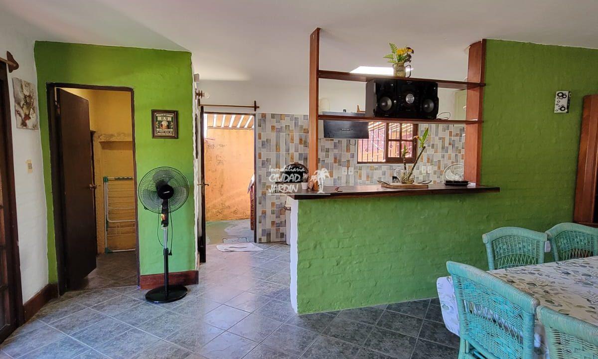 Inmobiliaria Ciudad Jardin (4.5)