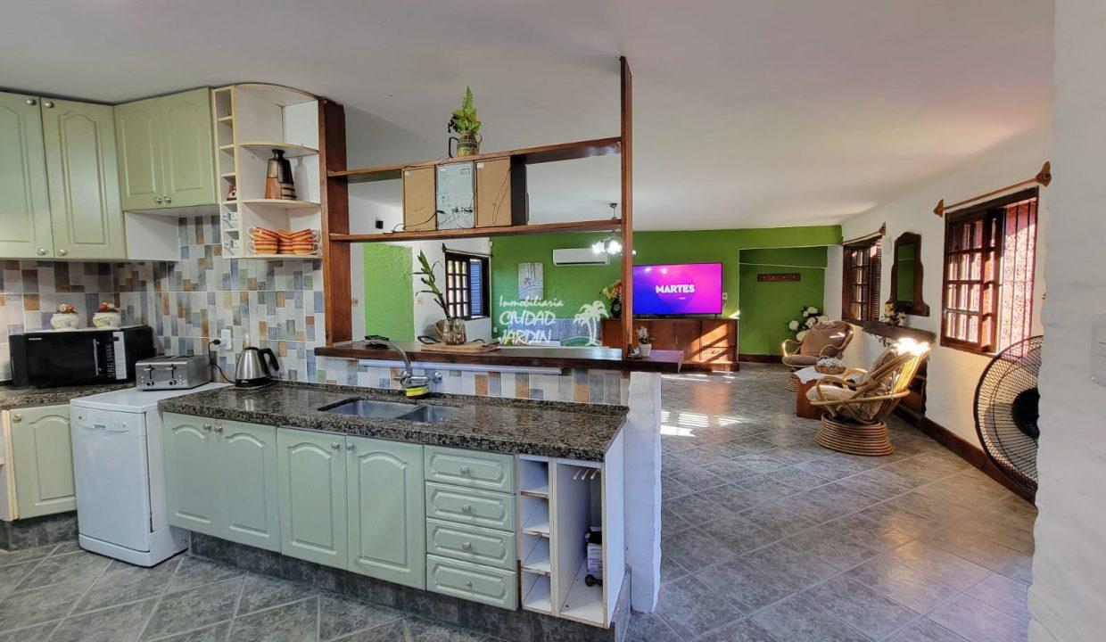 Inmobiliaria Ciudad Jardin (5.1)