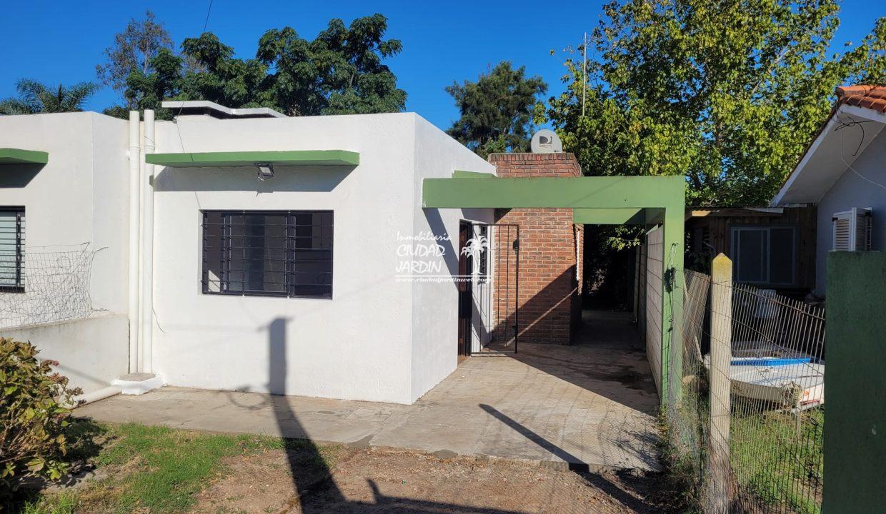 Inmobiliaria Ciudad Jardin (1.1)