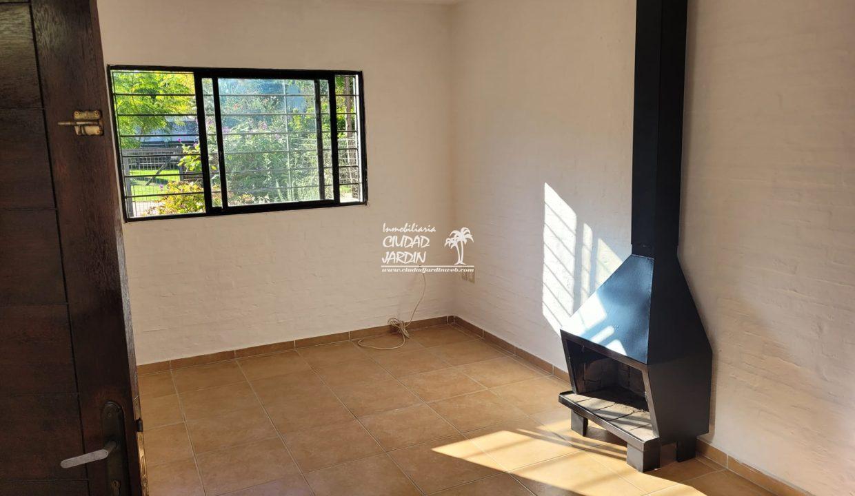 Inmobiliaria Ciudad Jardin (2.1)