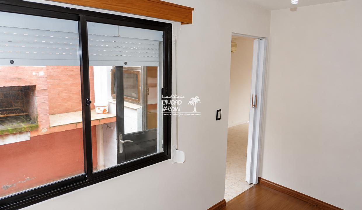 Ciudad Jardin (1.2)