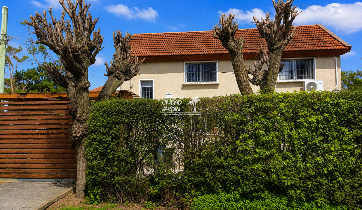 Inmobiliaria Ciudad Jardin (1.2)