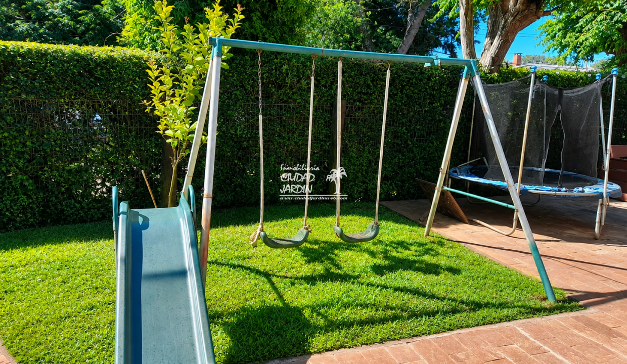 Inmobiliaria Ciudad Jardin (1.3)
