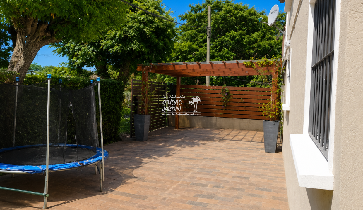 Inmobiliaria Ciudad Jardin (1.4)