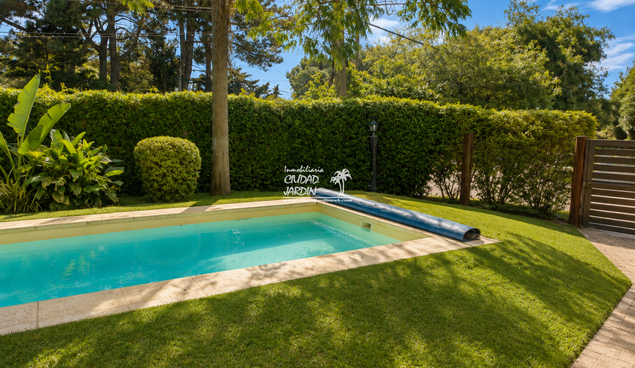 Inmobiliaria Ciudad Jardin (1.5)