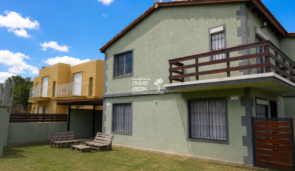 Inmobiliaria Ciudad Jardin (2.1)