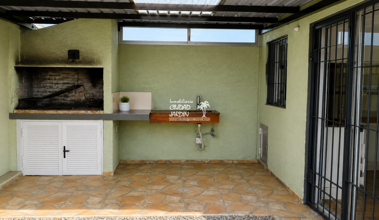 Inmobiliaria Ciudad Jardin (2.2)