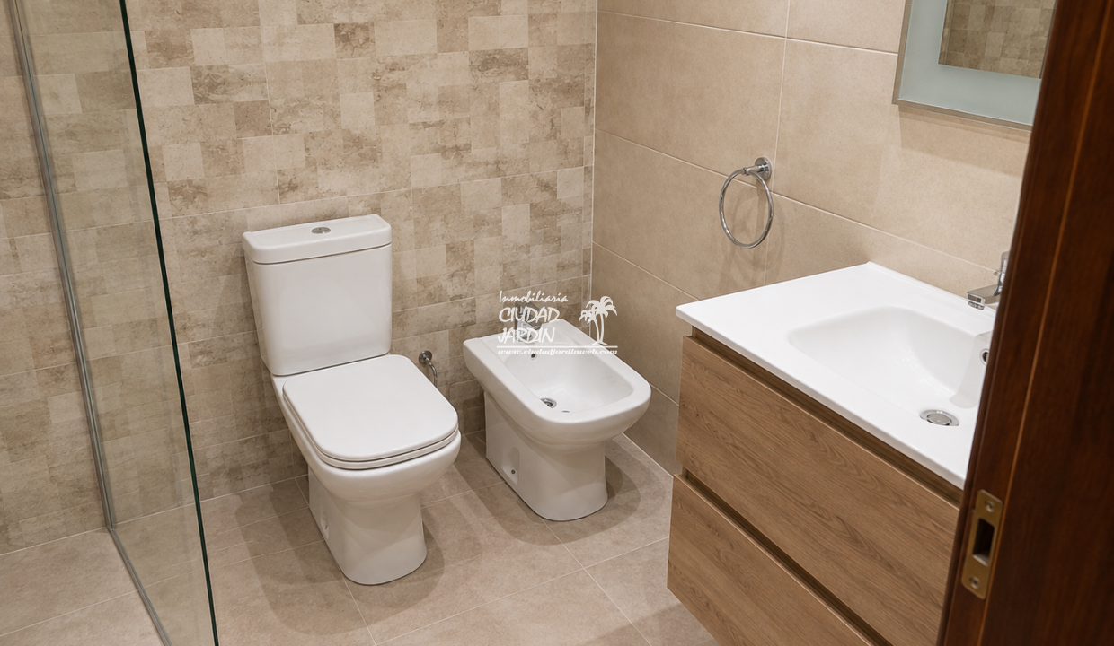 Inmobiliaria Ciudad Jardin (4.1)