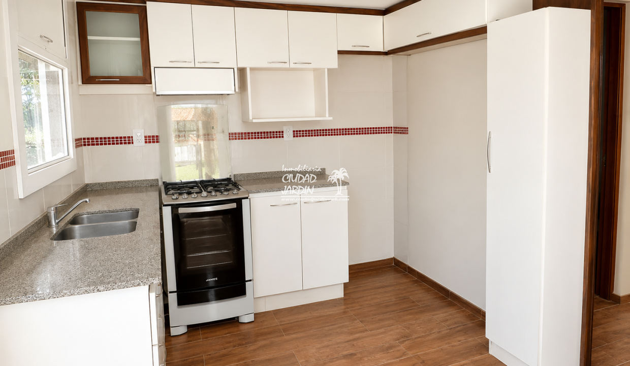 Inmobiliaria Ciudad Jardin (6.1)