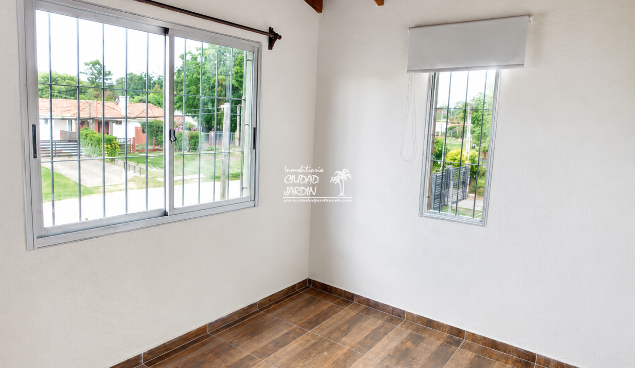 Inmobiliaria Ciudad Jardin (9.15)