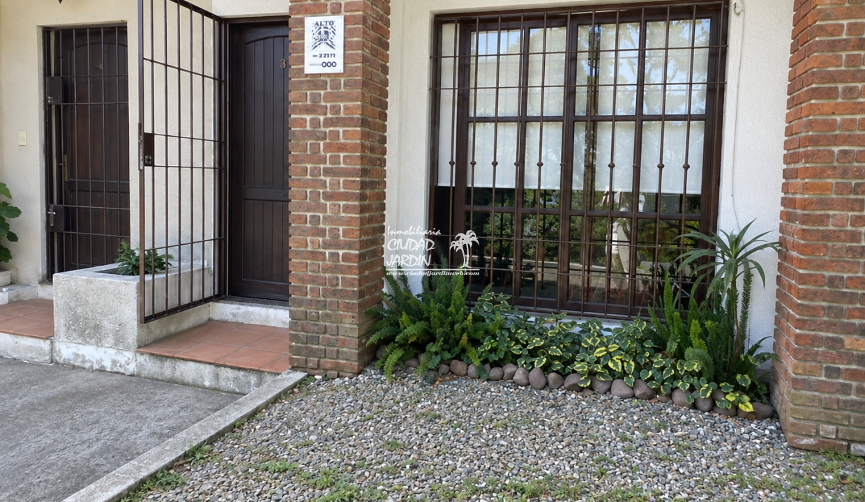 Inmobiliaria Ciudad Jardin (1)
