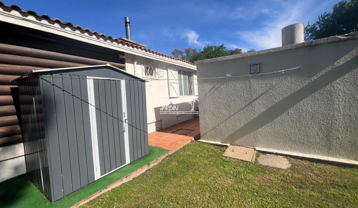 Inmobiliaria Ciudad Jardin (1.6)