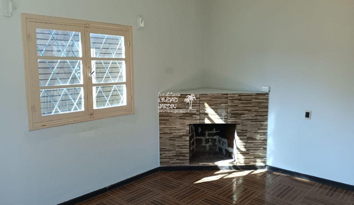 Inmobiliaria Ciudad Jardin (5.2)