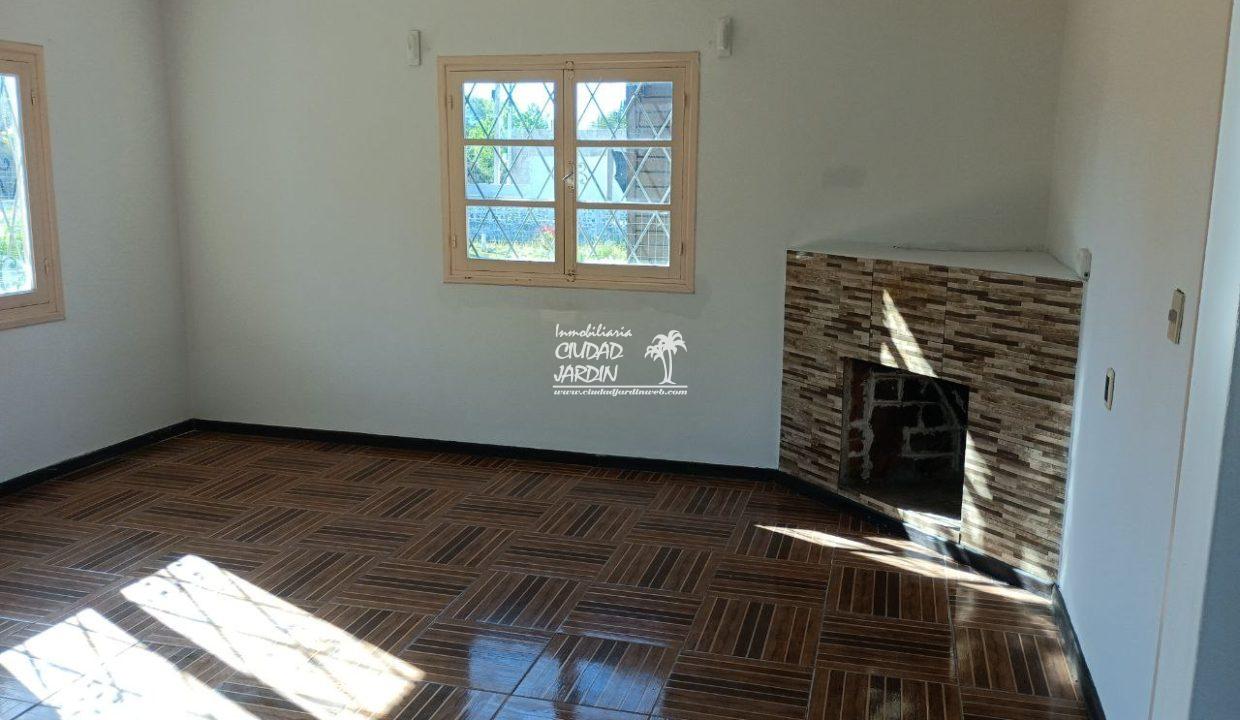 Inmobiliaria Ciudad Jardin (5.4)