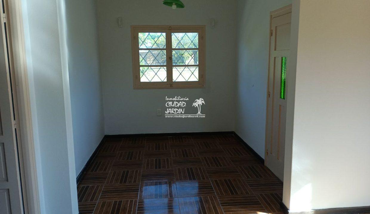 Inmobiliaria Ciudad Jardin (5.5)